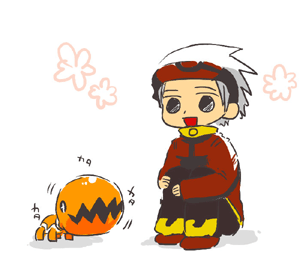 ���E�L�N�ƃi�b�N���[