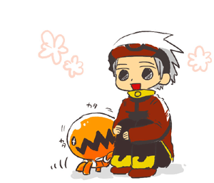 ���E�L�N�ƃi�b�N���[