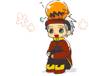 ���E�L�N�ƃi�b�N���[