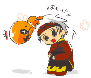 ���E�L�N�ƃi�b�N���[