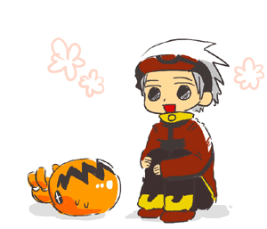 ���E�L�N�ƃi�b�N���[